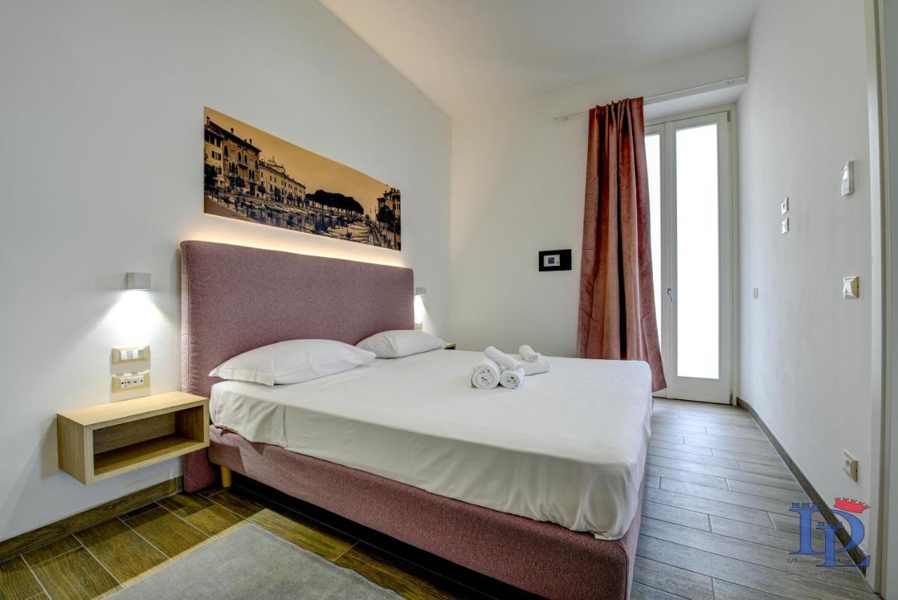 Desenzanoloft Official Partner Marriott Homes & Villas - Palazzo Visconti Luxury Suite Desenzano del Garda Extérieur photo
