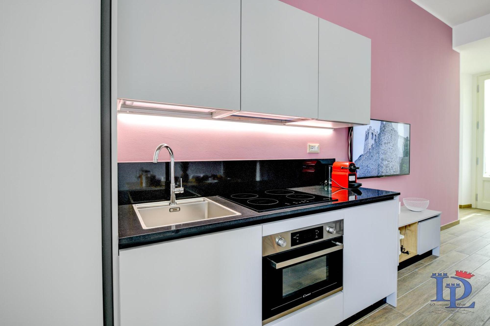 Desenzanoloft Official Partner Marriott Homes & Villas - Palazzo Visconti Luxury Suite Desenzano del Garda Chambre photo